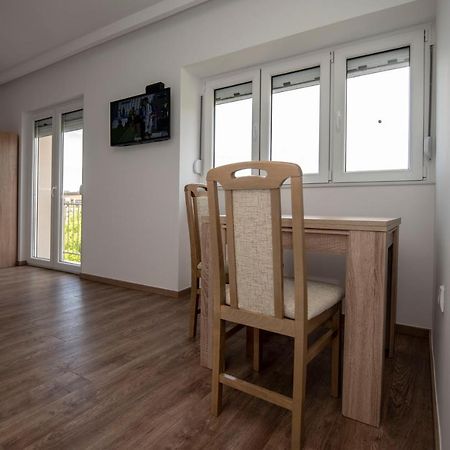 Apartman Arijana Trebinje Exterior foto