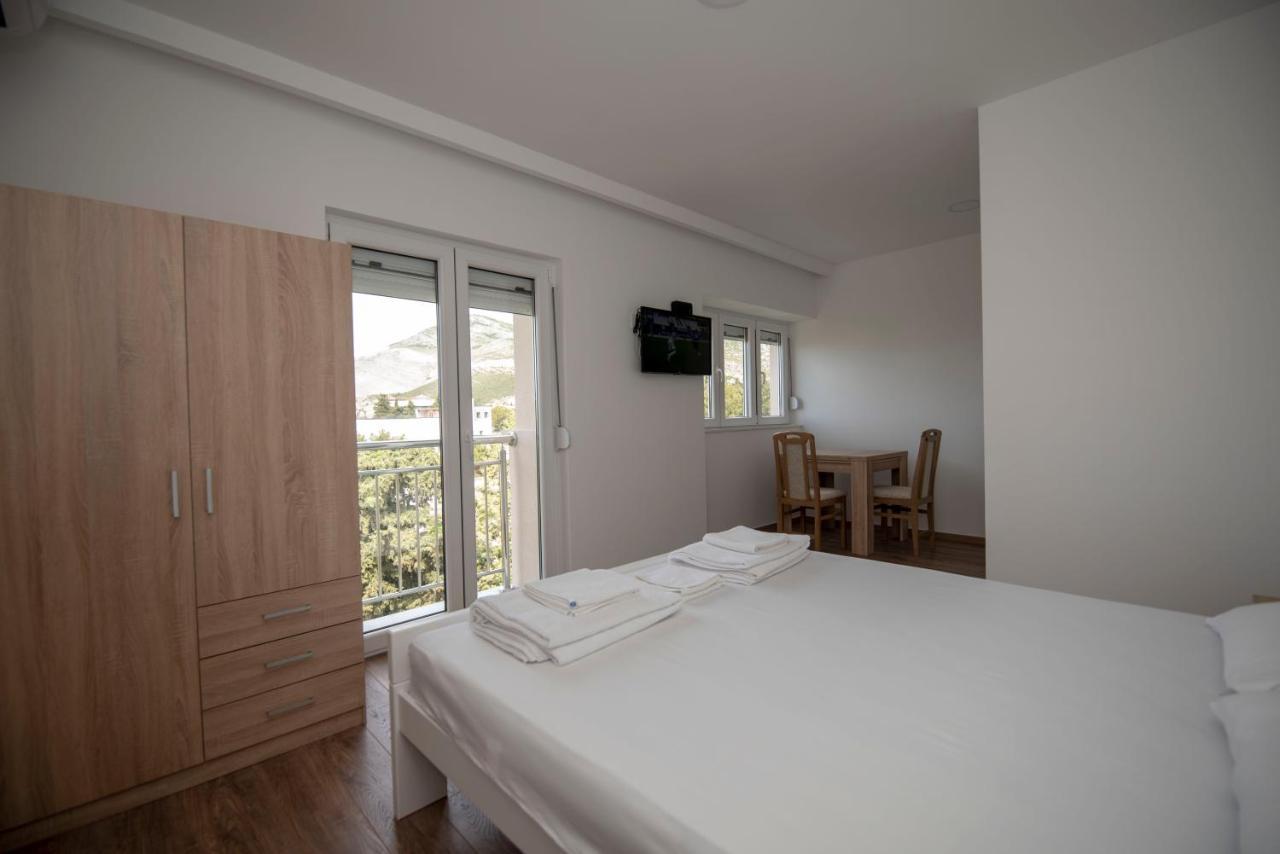 Apartman Arijana Trebinje Exterior foto