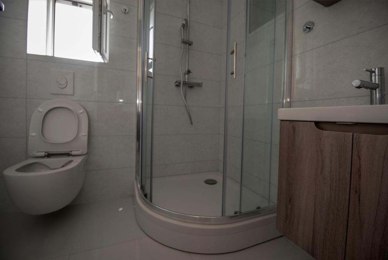 Apartman Arijana Trebinje Exterior foto