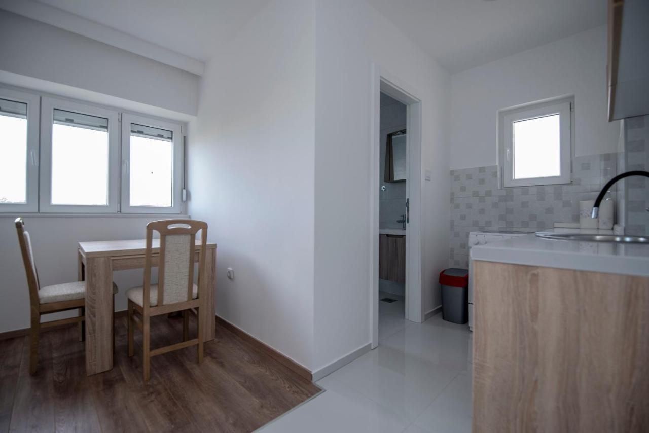 Apartman Arijana Trebinje Exterior foto