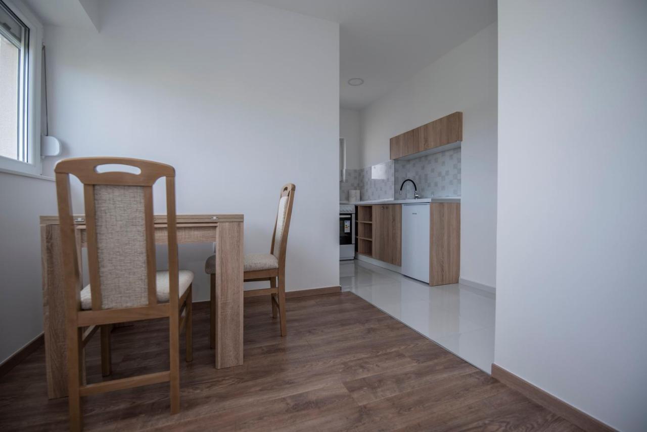 Apartman Arijana Trebinje Exterior foto